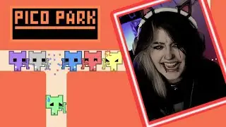 PICOPARK - Losing my mind MOST ANNOYING CO-OP Game