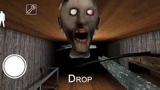 GRANNY HEAD - IN EXTREME MODE | FULL GAMEPLAY