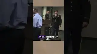 This Was Heartwarming🥺#shorts #shorts #viral #shortsvideo