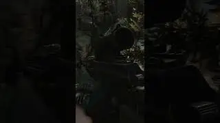 Tarkov: Attack From Above!! 