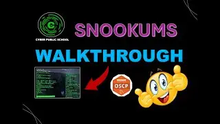 Snookums  OSCP - Proving Ground - Without Metasploit (walkthrough )