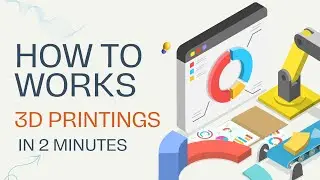🛠️ What is 3D Printing? Explained in Just 2 Minutes!