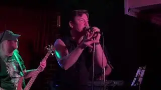 Art Cover Band Live (клуб Алиби 19.08.23)