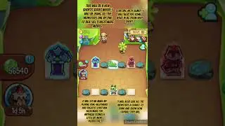 Evolved Slimey vs The King Nightmare | Summoner's Greed 