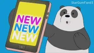 Cartoon Network - New New New New (Compilation) (2017)