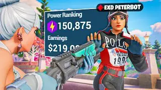 EXPOSING Players Stats In The Solo Victory Cash Cup