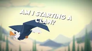 Am I starting a clan???
