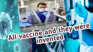 Dangerous disease and their vaccine /vaccine inventor