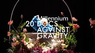 Vika (!Vika!) - trailer | 20. Millennium Docs Against Gravity