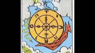 Color Index - Wheel Of Fortune