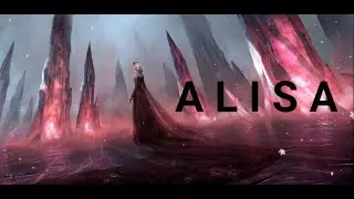 AMV-MIX Клип -Castle - Halsey