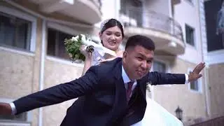 Самая лучшая Love story в Бишкеке от Studio Love 0708302131 0554302131