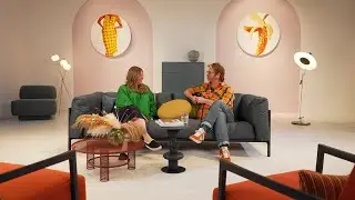 Mood Talk with Holly Becker and Stefan Nilsson - Part 1