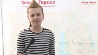 Стихотворение О. Берггольц
