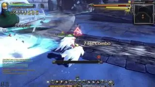 Dragon Nest SEA - Inquisitor Solo Daidalos Nest Hardcore (New Grand Cross)