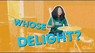 The Sugarhill Gang - Rapper's Delight (drum cover)