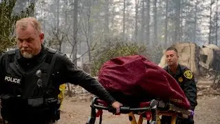 #CampFire