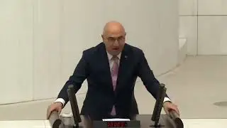 Mahmut Tanal&Osman Gökçek Terör Örgütü Tartışması!
