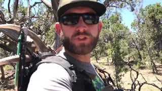 The Last Shed Hunting Trip With Brit To Nevada In Extreme Heat Antler Trader