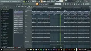 [FREE] R&B Trap Soul Beat - ''Memories'' + FLP | Prod. by Leon Hlabathi