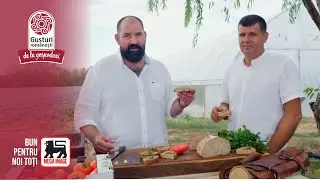 Gusturi românești de la gospodari - Adi Hădean (Ep.1)