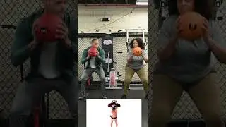 Full Body Exercises in 30 Seconds No Equipment 🔥 Home Workout 💯 Muscles Workout