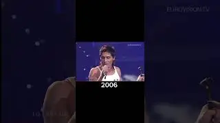 Как изменился голос Димы Билана? 