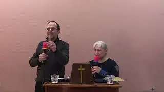 Истина, относящаяся к благочестию - Виталий Иванов | Церковь Вифезда