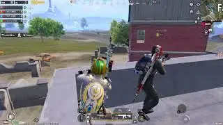 pubg mobile KOBRA hayalet 35 kill