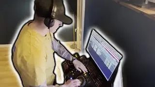 The Hardest of Hard Techno From Start to Finish [155bpm] [CnD - TSx019] 28th April 2023