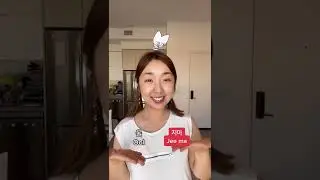 Don't Phrases in Korean 