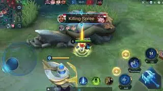 Cyclops build 2020