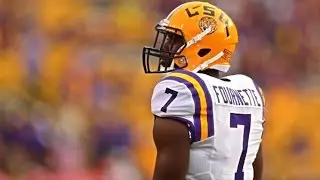 Leonard Fournette Highlights  |||