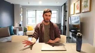Full apartment renovation at Greenwich Village
