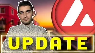 AVALANCHE - AVAX TECHNICAL ANALYSIS AND PRICE PREDICTION