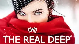 The Real Deep House 2019 | Deep House Mix & Lounge House