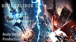 Soul Calibur 2