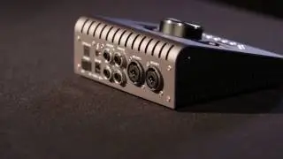 Universal Audio Apollo Twin MKII Audio Interface