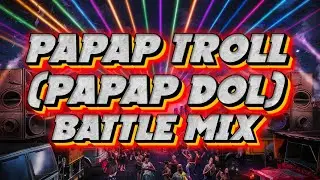 Papap Troll (Papap Dol) - DJ Rotbart & DJ Jolar Barros