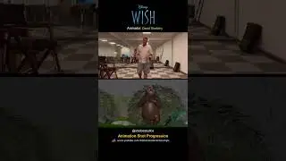 Wish | Simon Shot Progression 