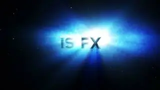 FX Volumetric Light Effects in After Effects