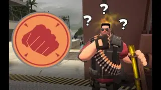 [TF2] Should YOU Main Heavy?