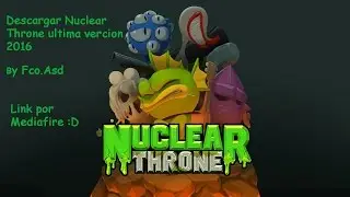 Descargar Nuclear Throne Ultima Versión 2016