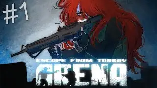 Tarkov Arena Release Date Gameplay