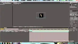 Using Particular to create brass shells ejecting from a gun