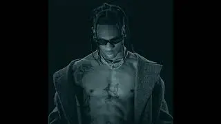 Travis Scott x The Weeknd Type Beat - Nights in Utopia