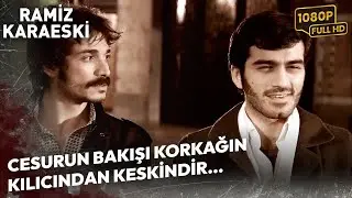 Bir Kabadayı'nın Hikayesi: Ramiz Karaeski 4. Bölüm