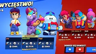 leję brata #brawlstars #gaming