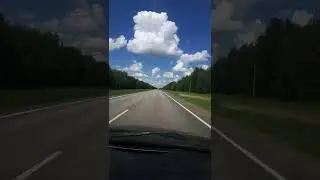 дорога в облака🗯️