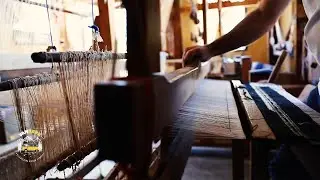 النول اليدوي.. حرفة لبنانية قديمة تصارع من اجل البقاء